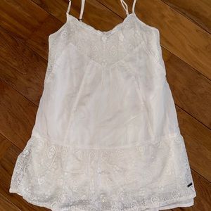 Abercrombie kids top.